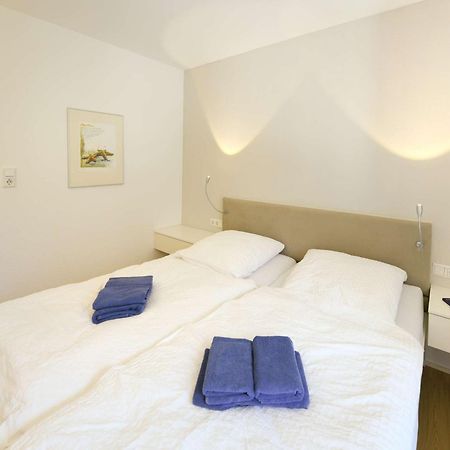 Juist Zauber - Haus 2 Ferienwohnung Helmers Εξωτερικό φωτογραφία