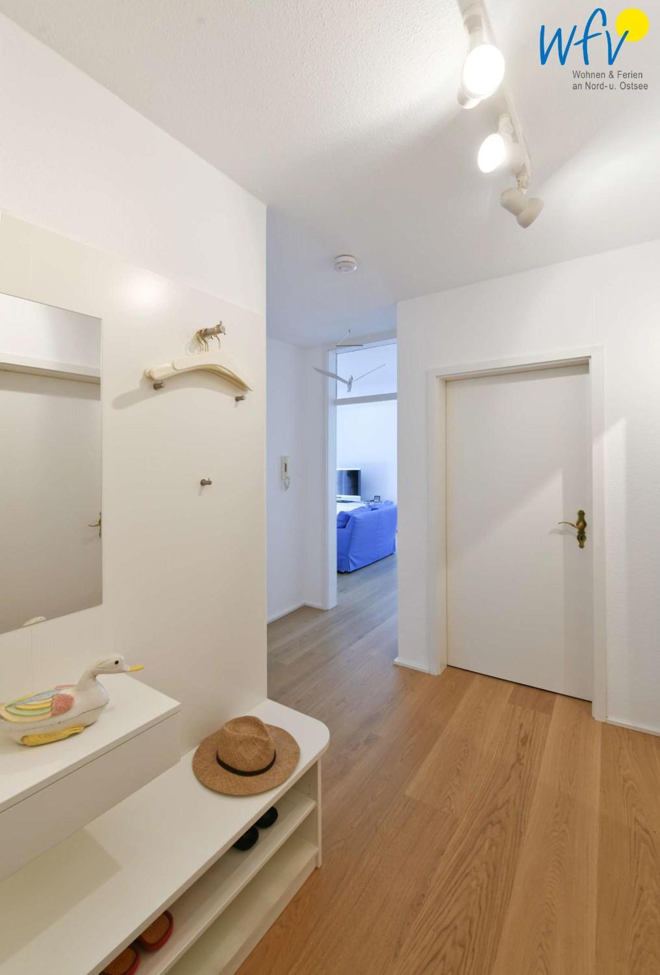 Juist Zauber - Haus 2 Ferienwohnung Helmers Εξωτερικό φωτογραφία