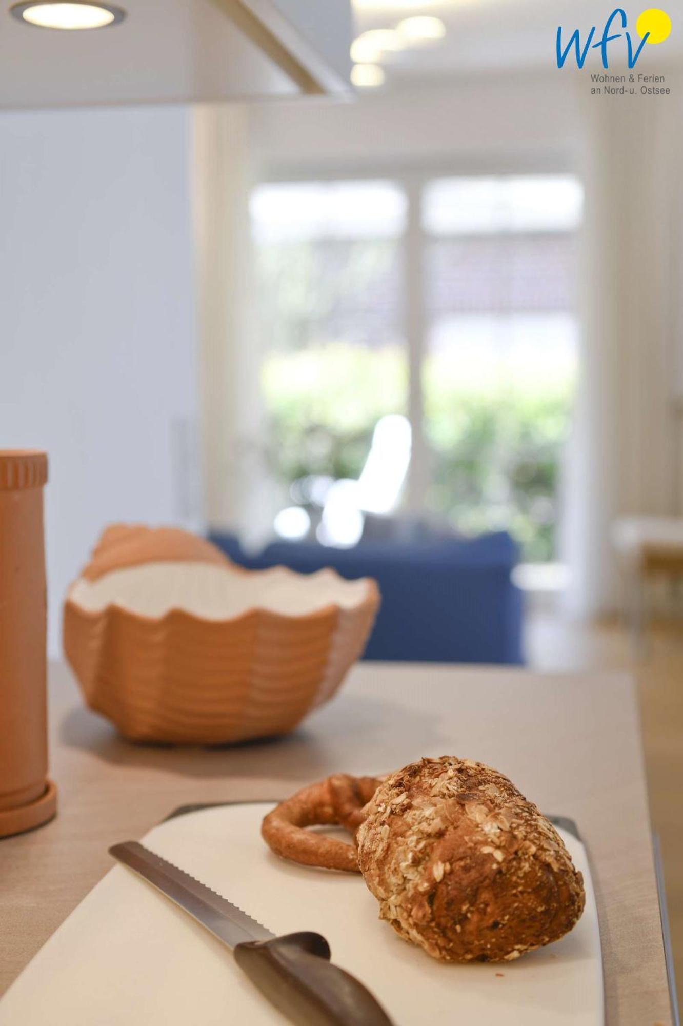 Juist Zauber - Haus 2 Ferienwohnung Helmers Εξωτερικό φωτογραφία