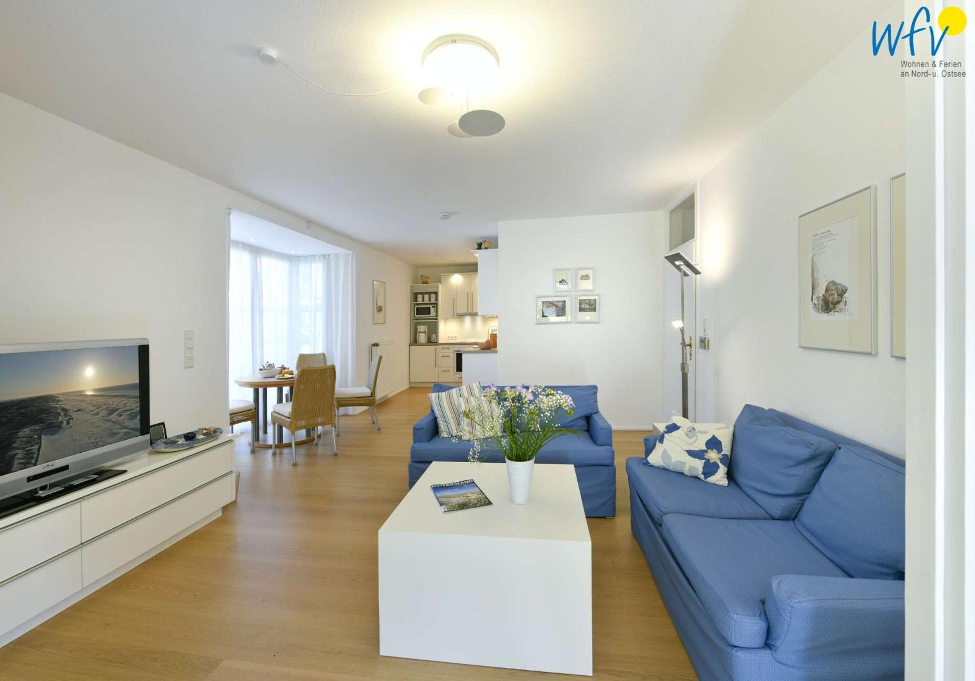 Juist Zauber - Haus 2 Ferienwohnung Helmers Εξωτερικό φωτογραφία
