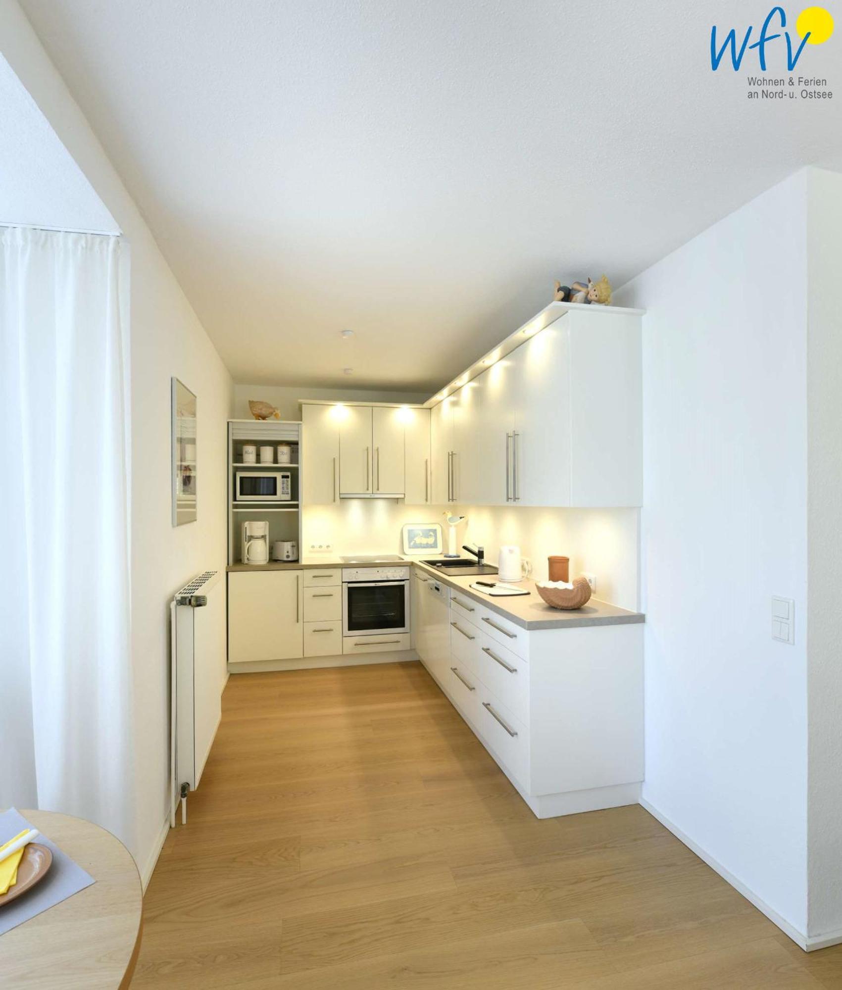 Juist Zauber - Haus 2 Ferienwohnung Helmers Εξωτερικό φωτογραφία