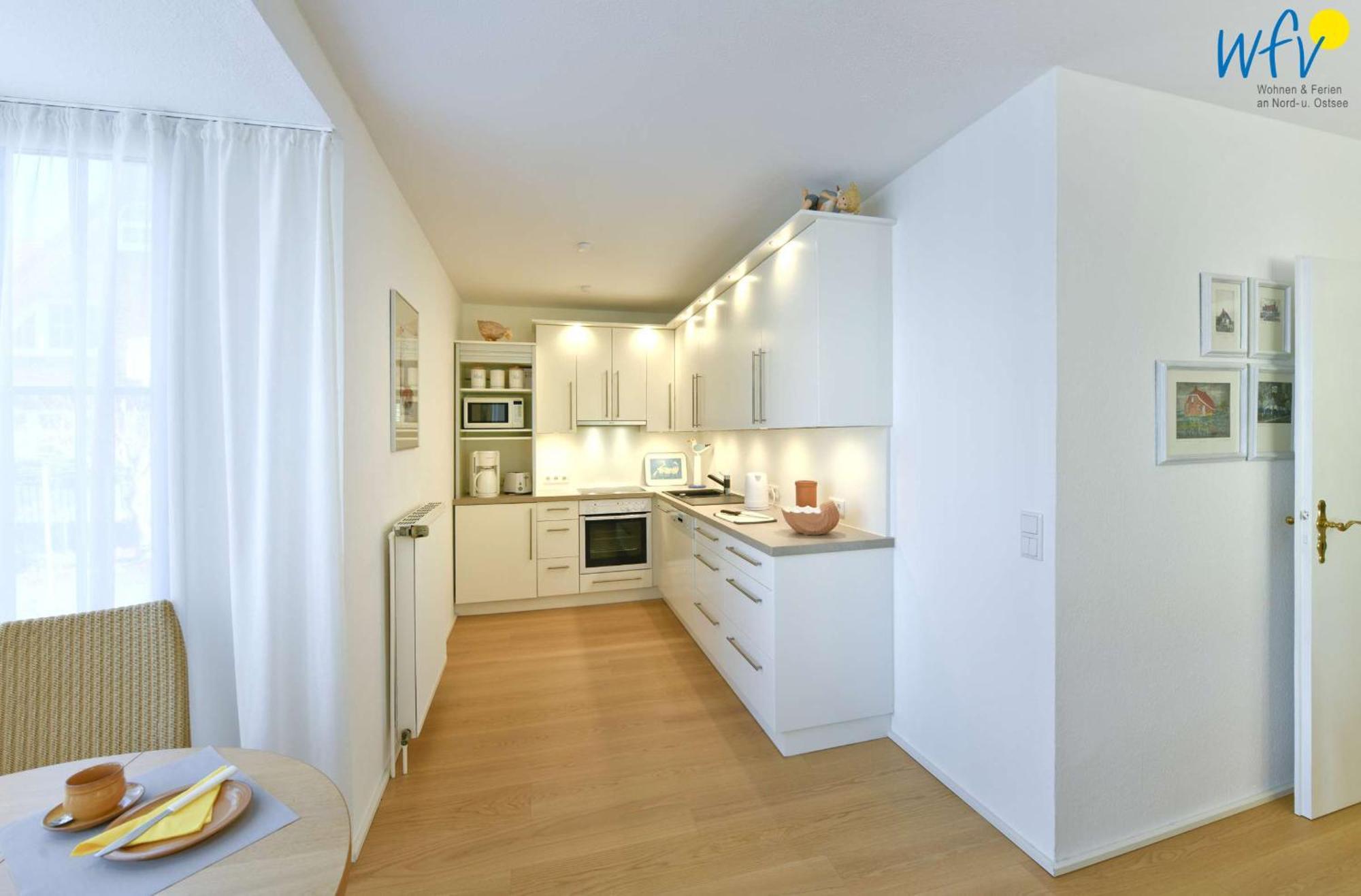 Juist Zauber - Haus 2 Ferienwohnung Helmers Εξωτερικό φωτογραφία