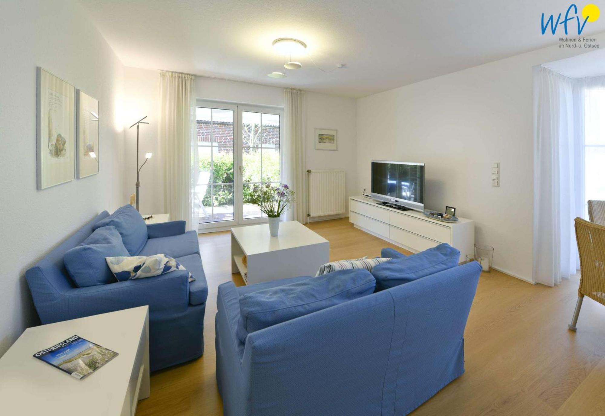 Juist Zauber - Haus 2 Ferienwohnung Helmers Εξωτερικό φωτογραφία